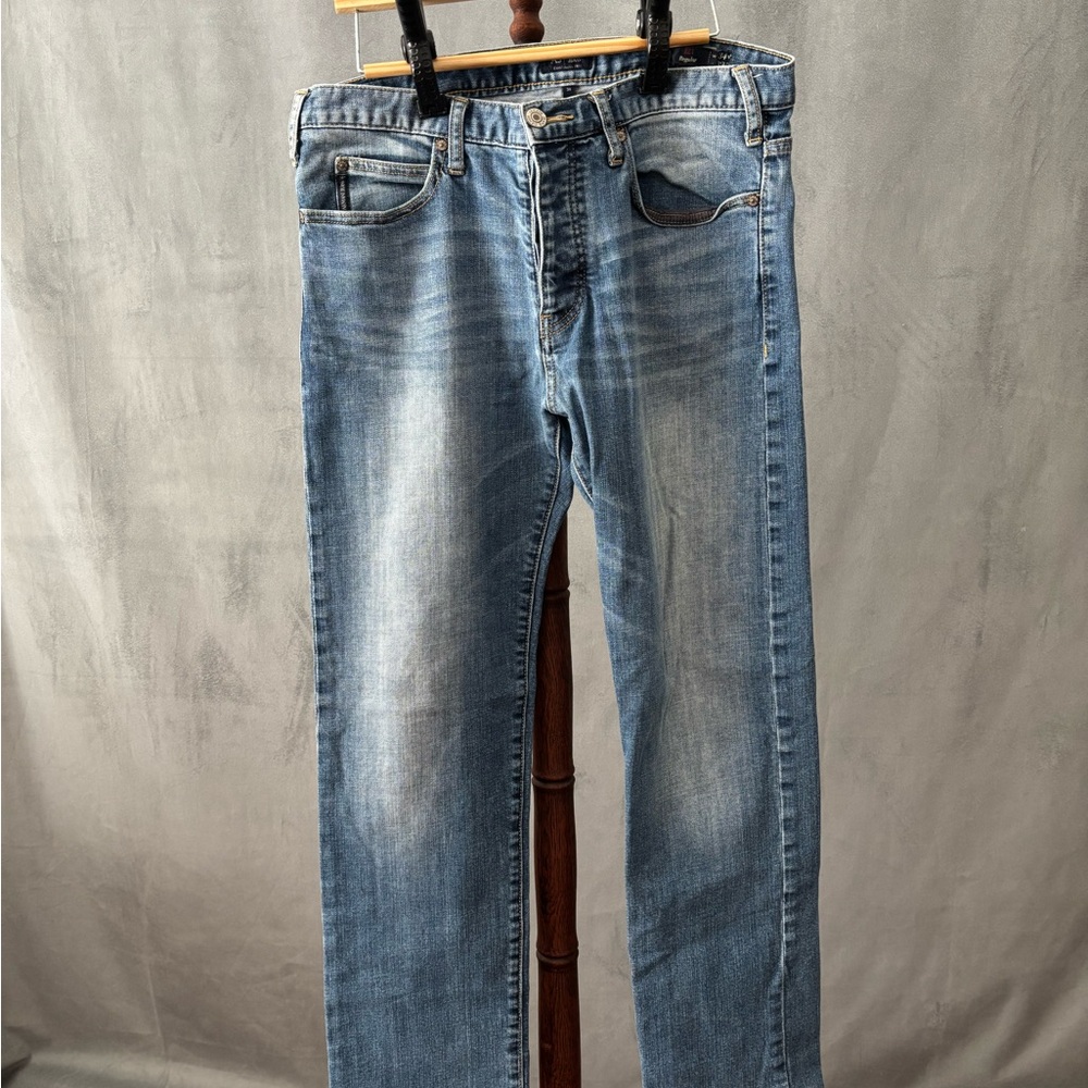 Armani Jeans Men's J21 34/32.